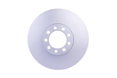 HELLA 8DD 355 115-531 Číslo výrobce: 54776PRO. EAN: 4082300380194.