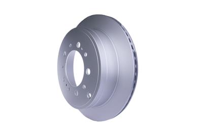 HELLA 8DD 355 116-331 Číslo výrobce: 54985PRO. EAN: 4082300380996.