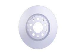 HELLA 8DD 355 116-691 PRO