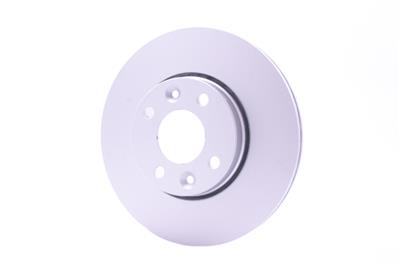 HELLA 8DD 355 118-491 Číslo výrobce: 55415PRO. EAN: 4082300493757.