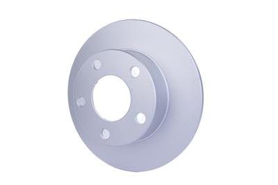 HELLA 8DD 355 118-581 Číslo výrobce: 53969PRO. EAN: 4082300493849.