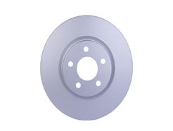 HELLA 8DD 355 118-601 PRO