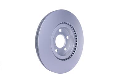 HELLA 8DD 355 118-601 Číslo výrobce: 50334PRO. EAN: 4082300493863.
