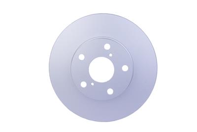 HELLA 8DD 355 118-691 Číslo výrobce: 54397PRO. EAN: 4082300493955.