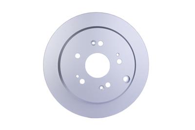 HELLA 8DD 355 118-901 Číslo výrobce: 54625PRO. EAN: 4082300494167.