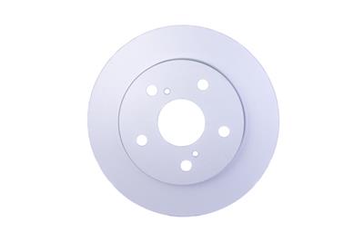 HELLA 8DD 355 118-981 Číslo výrobce: 54641PRO. EAN: 4082300494242.