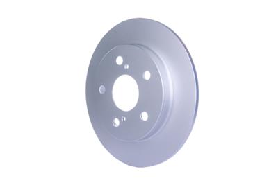 HELLA 8DD 355 118-981 Číslo výrobce: 54641PRO. EAN: 4082300494242.