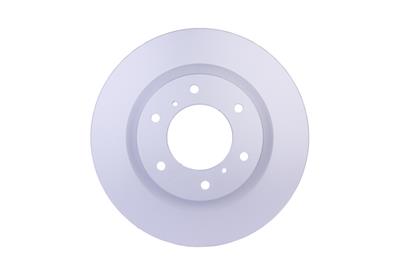 HELLA 8DD 355 119-081 Číslo výrobce: 54672PRO. EAN: 4082300509274.