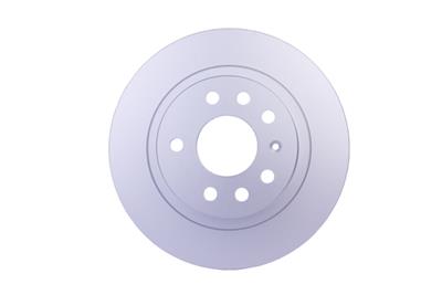 HELLA 8DD 355 119-111 Číslo výrobce: 54676PRO. EAN: 4082300509304.