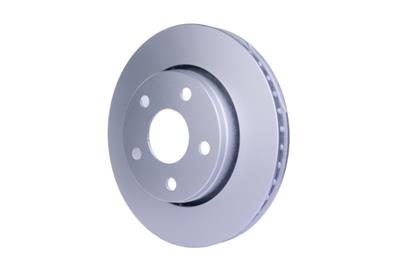 HELLA 8DD 355 119-191 Číslo výrobce: 55533PRO. EAN: 4082300509380.