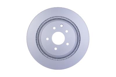 HELLA 8DD 355 122-261 Číslo výrobce: 55707PRO. EAN: 4082300601978.