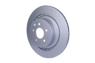 HELLA 8DD 355 122-261 Číslo výrobce: 55707PRO. EAN: 4082300601978.
