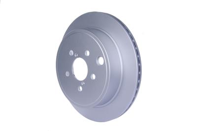 HELLA 8DD 355 122-281 Číslo výrobce: 55709PRO. EAN: 4082300601992.