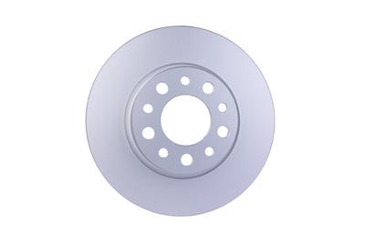 HELLA 8DD 355 122-541 Číslo výrobce: 55544PRO_HC. EAN: 4082300602258.