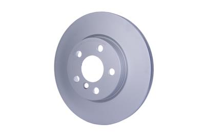 HELLA 8DD 355 122-651 Číslo výrobce: 55731PRO. EAN: 4082300602364.