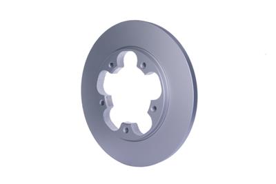 HELLA 8DD 355 122-781 Číslo výrobce: 55741PRO. EAN: 4082300602494.