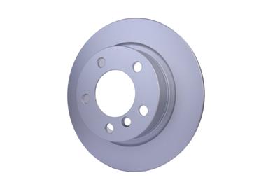 HELLA 8DD 355 123-001 Číslo výrobce: 55387PRO. EAN: 4082300602715.