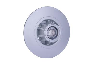 HELLA 8DD 355 123-251 Číslo výrobce: 54537PRO. EAN: 4082300602968.