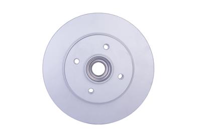 HELLA 8DD 355 123-261 Číslo výrobce: 54687PRO. EAN: 4082300602975.