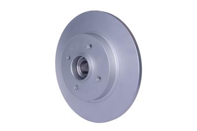 HELLA 8DD 355 123-261 Číslo výrobce: 54687PRO. EAN: 4082300602975.