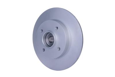 HELLA 8DD 355 123-291 Číslo výrobce: 54333PRO. EAN: 4082300603002.