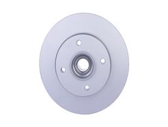 HELLA 8DD 355 123-301 PRO