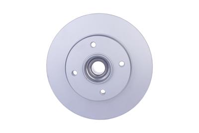 HELLA 8DD 355 123-301 Číslo výrobce: 54941PRO. EAN: 4082300603019.