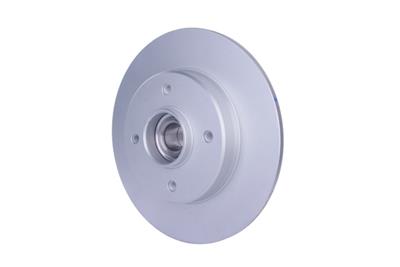 HELLA 8DD 355 123-301 Číslo výrobce: 54941PRO. EAN: 4082300603019.