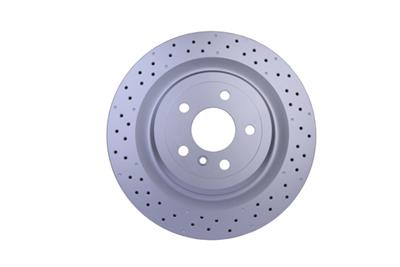 HELLA 8DD 355 126-281 Číslo výrobce: 55837PRO_HC. EAN: 4082300641844.