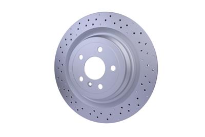 HELLA 8DD 355 126-281 Číslo výrobce: 55837PRO_HC. EAN: 4082300641844.