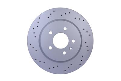 HELLA 8DD 355 126-391 Číslo výrobce: 55900PRO. EAN: 4082300641950.