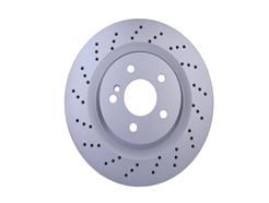 HELLA 8DD 355 126-401 PRO HC