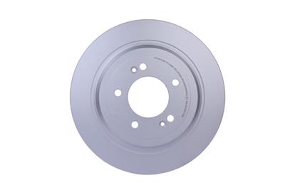 HELLA 8DD 355 126-681 Číslo výrobce: 55934PRO. EAN: 4082300642247.