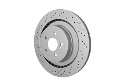 HELLA 8DD 355 126-871 Číslo výrobce: 55838PRO_HC. EAN: 4082300642438.