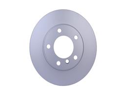 HELLA 8DD 355 127-041 PRO High Carbon