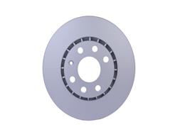 HELLA 8DD 355 127-071 PRO High Carbon