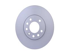 HELLA 8DD 355 127-381 PRO High Carbon