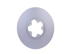 HELLA 8DD 355 127-541 PRO High Carbon