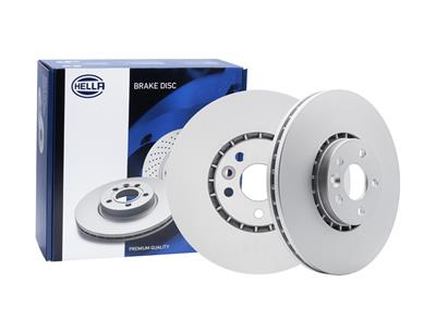 HELLA 8DD 355 127-571 Číslo výrobce: 50310PRO_HC. EAN: 4082300659368.