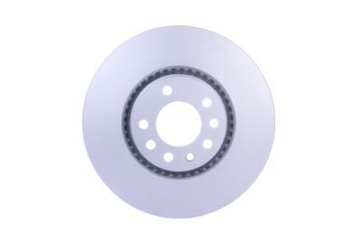 HELLA 8DD 355 127-721 Číslo výrobce: 50358PRO_HC. EAN: 4082300659511.