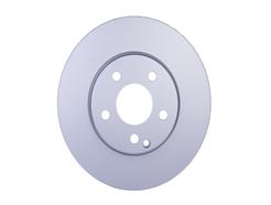 HELLA 8DD 355 127-751 PRO High Carbon