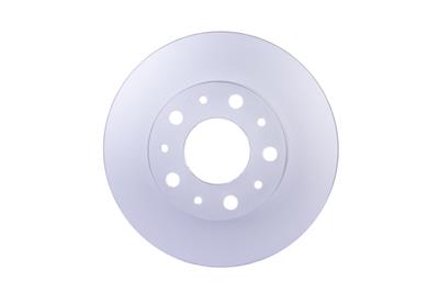 HELLA 8DD 355 127-811 Číslo výrobce: 55751PRO_HC. EAN: 4082300659603.