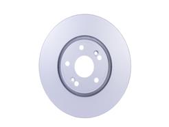 HELLA 8DD 355 127-871 PRO High Carbon