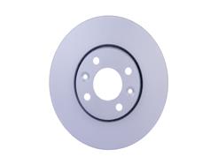 HELLA 8DD 355 127-881 PRO High Carbon