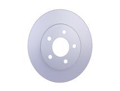 HELLA 8DD 355 127-901 PRO High Carbon