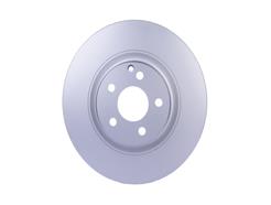 HELLA 8DD 355 127-921 PRO High Carbon