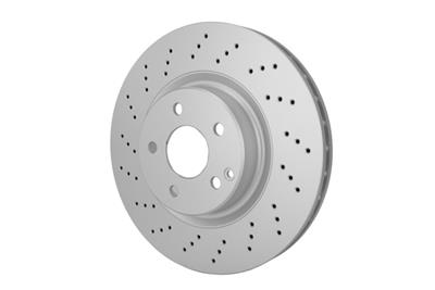 HELLA 8DD 355 127-951 Číslo výrobce: 54202PRO_HC. EAN: 4082300659740.