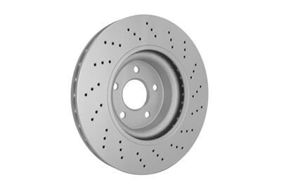 HELLA 8DD 355 127-951 Číslo výrobce: 54202PRO_HC. EAN: 4082300659740.