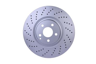 HELLA 8DD 355 127-961 Číslo výrobce: 54203PRO_HC. EAN: 4082300659757.