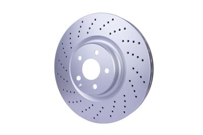 HELLA 8DD 355 127-961 Číslo výrobce: 54203PRO_HC. EAN: 4082300659757.
